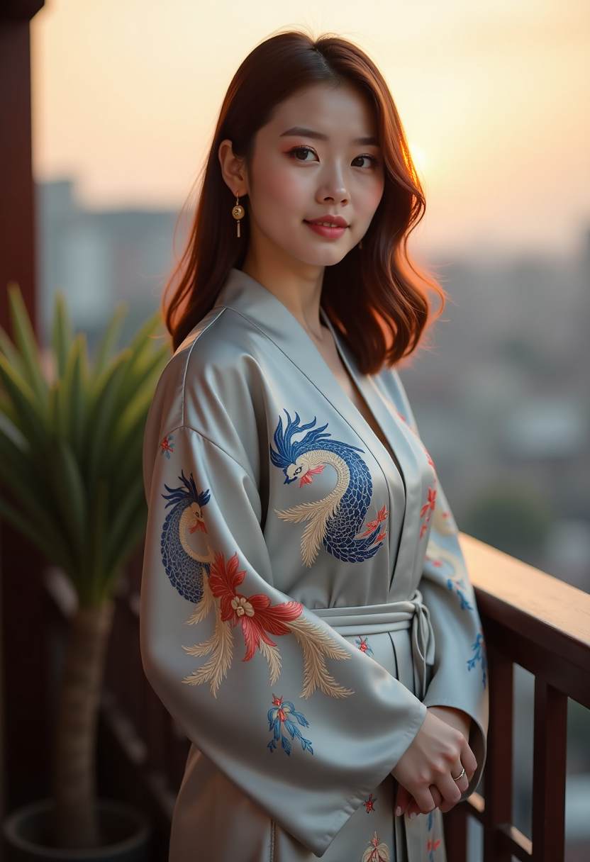 无间道风云